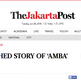 jakarta post